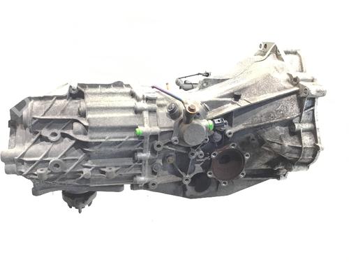 Gearbox AUDI A4 B7 Avant (8ED) 2.7 TDI | BP16751194M3 