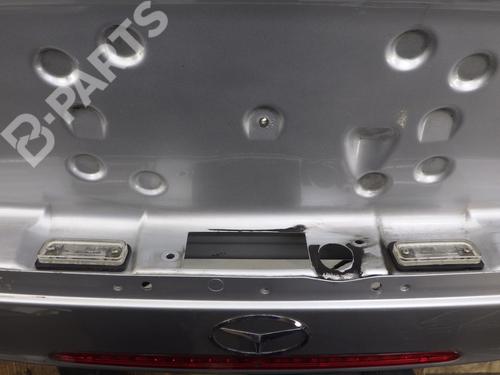 Tailgate MERCEDES-BENZ E-CLASS (W211) E 200 CDI (211.004) | BP5326868C6 