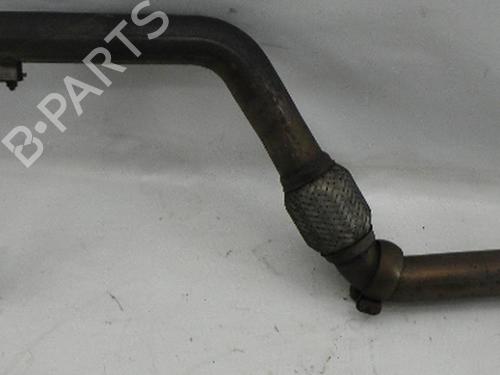 Pipe MERCEDES-BENZ CLK (C209) CLK 220 CDI (209.308) | BP14584382M125 