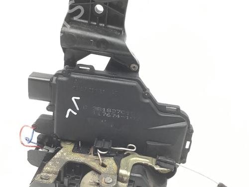 Used Electronic module VW PASSAT B5 Variant (3B5) 1.9 TDI (110 hp) 17368937