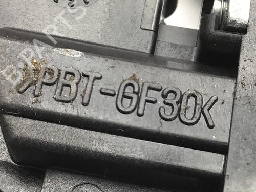 Front left window mechanism HONDA CIVIC VIII Hatchback (FN, FK) 1.4 (FK1, FN4) | BP18014674C22 