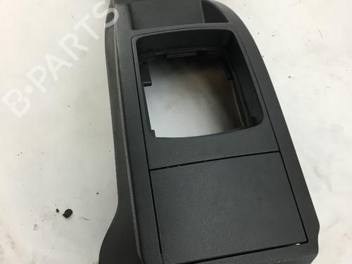 Middle console VW POLO IV (9N_, 9A_) 1.2 | BP14585744I22 