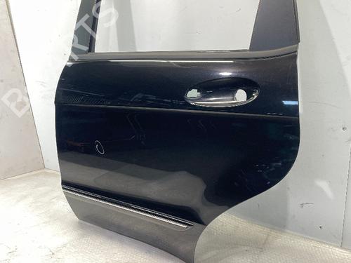 Dør venstre bagtil MERCEDES-BENZ A-CLASS (W169) A 200 (169.033, 169.333) (136 hp) 31287550
