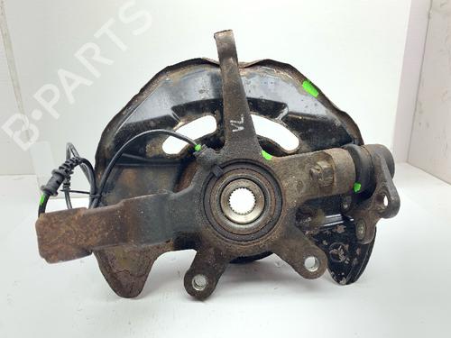 Used Left front steering knuckle MERCEDES-BENZ B-CLASS Sports Tourer (W245) B 180 CDI (245.207) (109 hp) 30720979