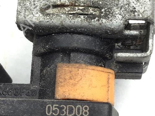 Injection rail OPEL ASTRA H TwinTop (A04) 1.8 (L67) | BP24402895M98 