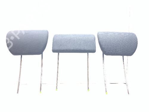 Used Headrest Headrest MERCEDES-BENZ A-CLASS (W169) A 160 CDI (169.006, 169.306) (82 hp) 39935809 39935809