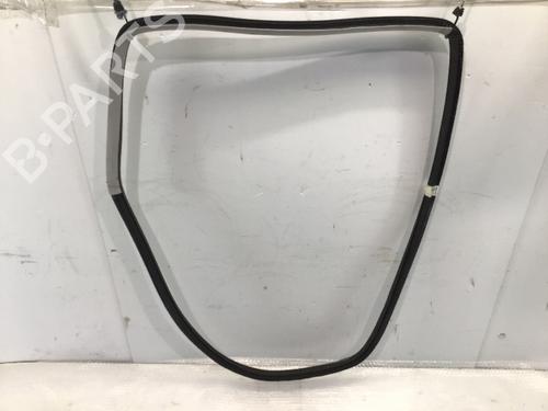 Used Rubber door seal VW GOLF IV (1J1) 1.6 16V (105 hp) 19574237