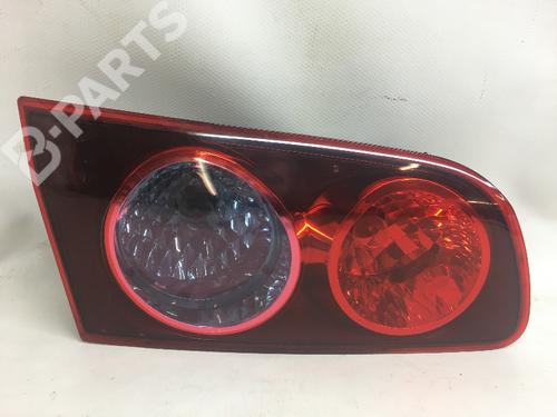 Used Left tailgate light FIAT CROMA (194_) 2.2 16V (147 hp) 6137172