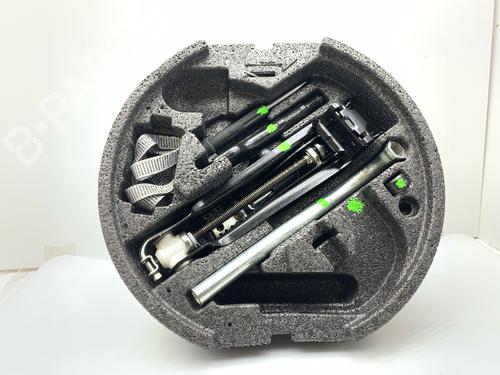 Used Jack Kit Jack Kit 36984819 36984819