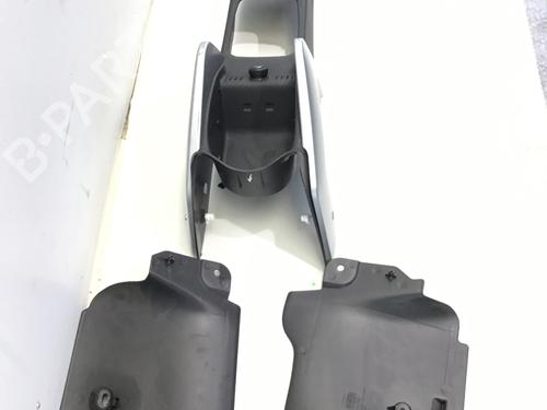 Middle console OPEL TIGRA TwinTop (X04) 1.8 (R97) | BP26216941I22 