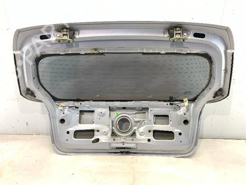 Tailgate BMW 1 (E87) 116 i | BP33234096C6 - Image 6