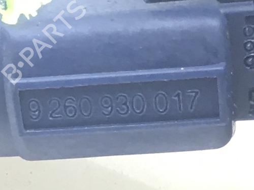 Injection rail HYUNDAI i10 I (PA) 1.1 | BP30163239M98