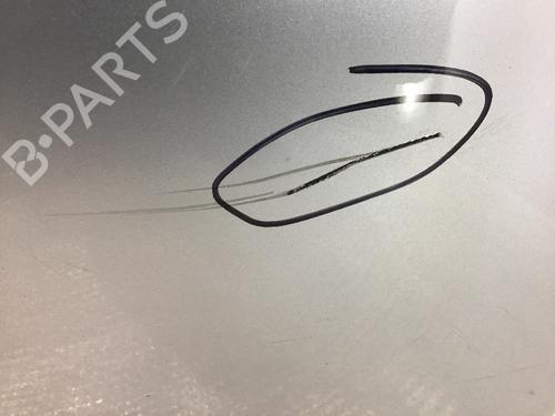 Rear bumper VW POLO V (6R1, 6C1) 1.2 TDI | BP29309813C8 