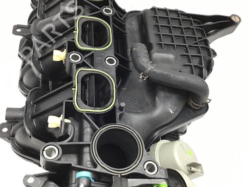 Manifold Indsugning FORD S-MAX (WA6) 2.0 (145 hp) 25912387