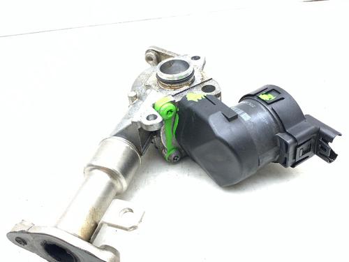 EGR-Ventil EGR-Ventil BMW 3 (E90) 318 i (143 hp) 36646611 36646611