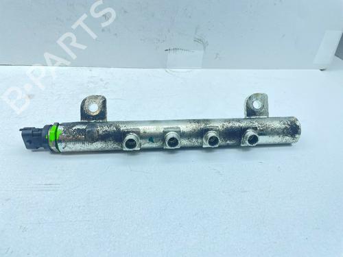 Sprederrør OPEL ASTRA H TwinTop (A04) 1.9 CDTi (L67) (150 hp) 31344638