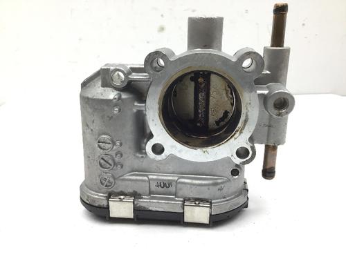 Throttle body OPEL CORSA C (X01) 1.2 Twinport (F08, F68) | BP21054281M82 