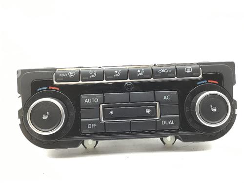 Climate control VW GOLF VI (5K1) 1.2 TSI | BP18041285I5