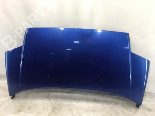 Used Hood CITROËN C2 (JM_) 1.4 (73 hp) 10902828