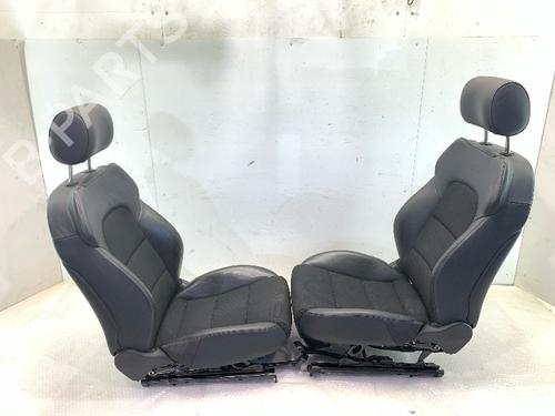 Seats set AUDI A3 (8P1) 1.8 TFSI | BP32773584C78  - Image 11