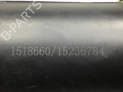 Front wipers mechanism KIA PRO CEE'D (ED) 1.4 | BP15262859C83 