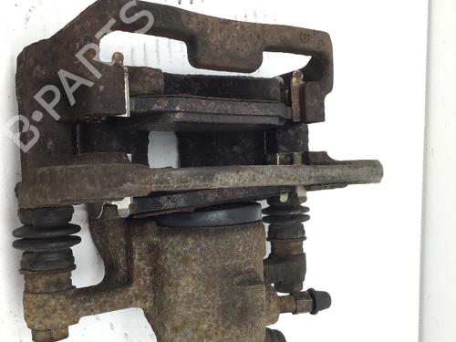 Left rear brake caliper MERCEDES-BENZ A-CLASS (W169) A 170 (169.032, 169.332) | BP19415252M107 