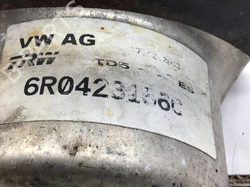 Styring servopumpe VW POLO V (6R1, 6C1) 1.2 TDI | BP29309825M99 
