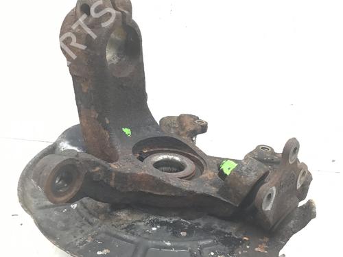 Left front steering knuckle VW FOX Hatchback (5Z1, 5Z3, 5Z4) 1.2 | BP29825876M25