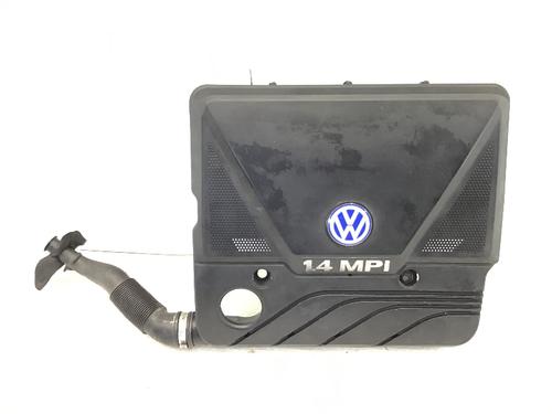 Used Upper protection VW POLO (6N2) 1.4 (60 hp) 18863416
