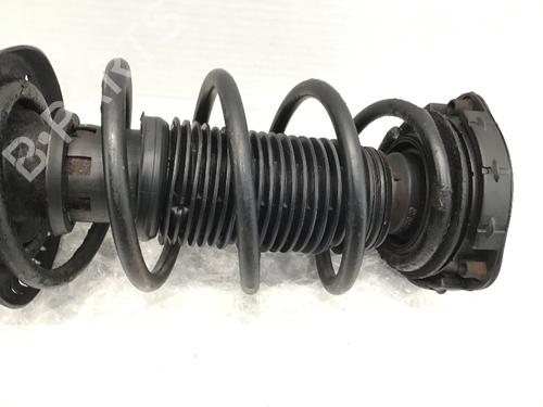 Right front shock absorber SEAT IBIZA III (6L1) 1.4 16V | BP15626015M17 