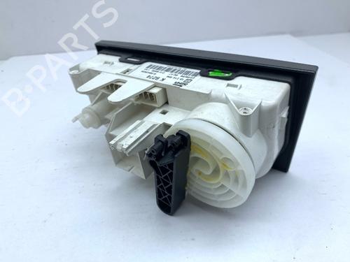 Climate control OPEL MERIVA A MPV (X03) 1.6 (E75) | BP30858948I5