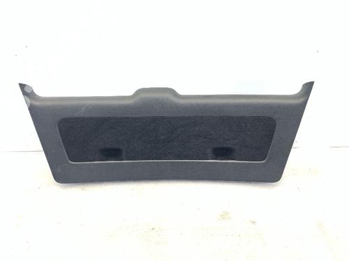 Used Tailgate trim Tailgate trim VW GOLF VAN IV Variant (1J5) 1.9 TDI (90 hp) 39917067 39917067