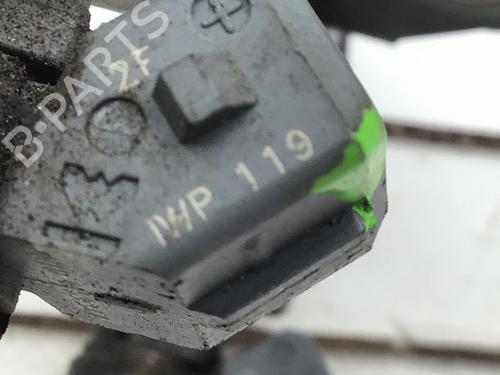 Injection rail FORD FIESTA V (JH_, JD_) 1.3 | BP26121432M98 