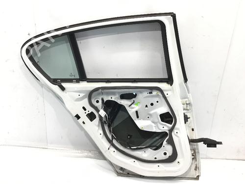 Left rear door BMW 1 (E87) 116 d | BP17704337C4 