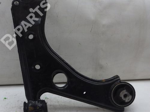 BP6253561M12 | Left front suspension arm FIAT QUBO (225_) 1.3 D Multijet (225CXB1A, 225AXB1A, 225CXB11, 225AXB11,... BP6253561M12