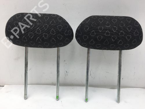 Used Headrest FORD KA (RB_) 1.3 i (60 hp) 14587263