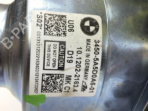 ABS pump BMW 2 Active Tourer (U06) 220i Mild Hybrid | BP19922456M43