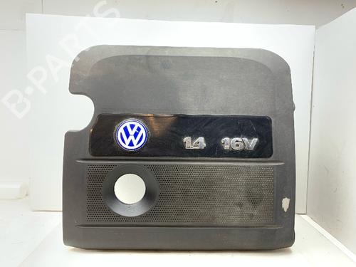 Luftfilter kasse Luftfilter kasse VW POLO IV (9N_, 9A_) 1.4 16V (75 hp) 36168242 36168242