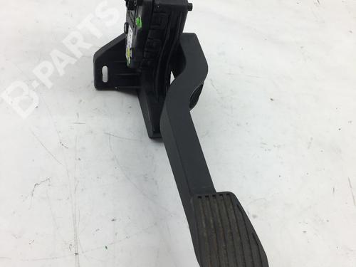 Used Electronic module OPEL CORSA C (X01) 1.2 Twinport (F08, F68) (80 hp) 7270035