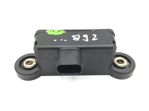 Elektronisk sensor MERCEDES-BENZ C-CLASS (W204) C 180 CGI (204.049) (156 hp) 29042607