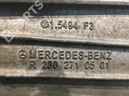 Getriebe MERCEDES-BENZ E-CLASS T-Model (S211) E 280 T CDI (211.220) | BP11538224M3 