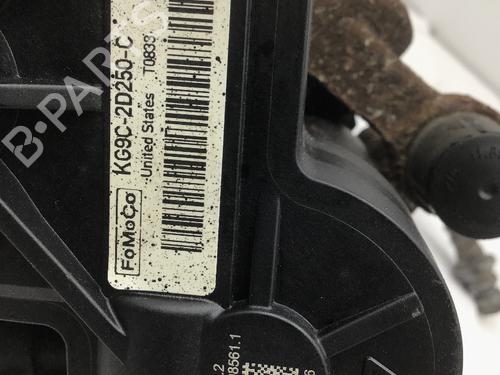 Right rear brake caliper FORD USA EDGE 2.0 EcoBlue AWD | BP29912647M106