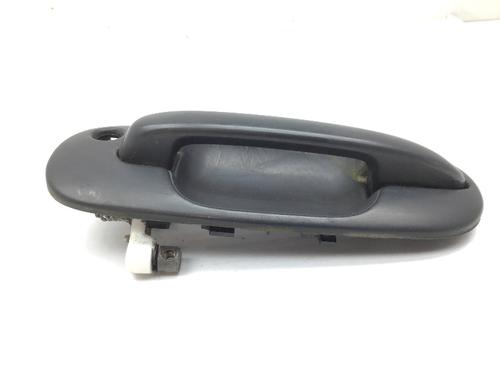 Front left exterior door handle HONDA CIVIC VI Fastback (MA, MB) 1.4 i (MA8, MB2) | BP25863451C128 