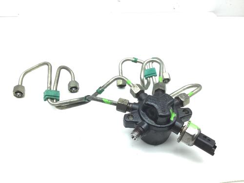 Used Injection rail RENAULT MODUS / GRAND MODUS (F/JP0_) 1.5 dCi (FP0F, JP0F) (86 hp) 22215804