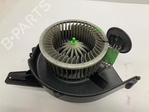 Heater blower motor VW POLO IV (9N_, 9A_) 1.2 12V | BP15802837M62 