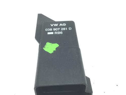 Electronic module SEAT ALTEA XL (5P5, 5P8) 2.0 TDI | BP12070055M83 