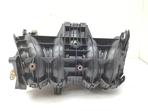 Intake manifold OPEL ASTRA G Hatchback (T98) 1.2 16V (F08, F48) | BP18074139M70 