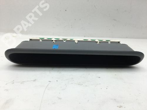 Multifunctionele display RENAULT TWINGO I (C06_) 1.2 (C066, C068) (58 hp) 9307514