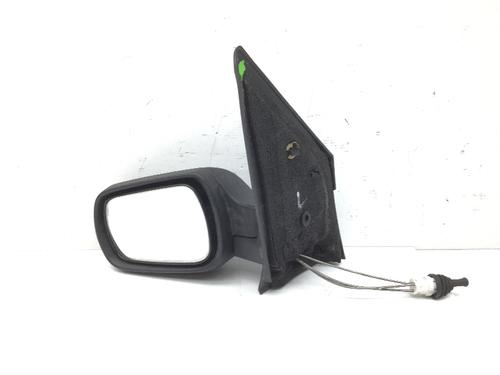 Retrovisor izquierdo FORD FUSION (JU_) 1.6 TDCi (90 hp) 21491041