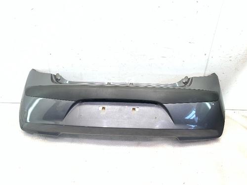 Bagtil kofangere Bagtil kofangere HYUNDAI i10 I (PA) 1.1 (67 hp) 34350122 34350122